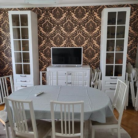 Apartament Florilor Baia Mare Extérieur photo