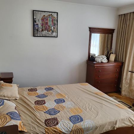 Apartament Florilor Baia Mare Extérieur photo