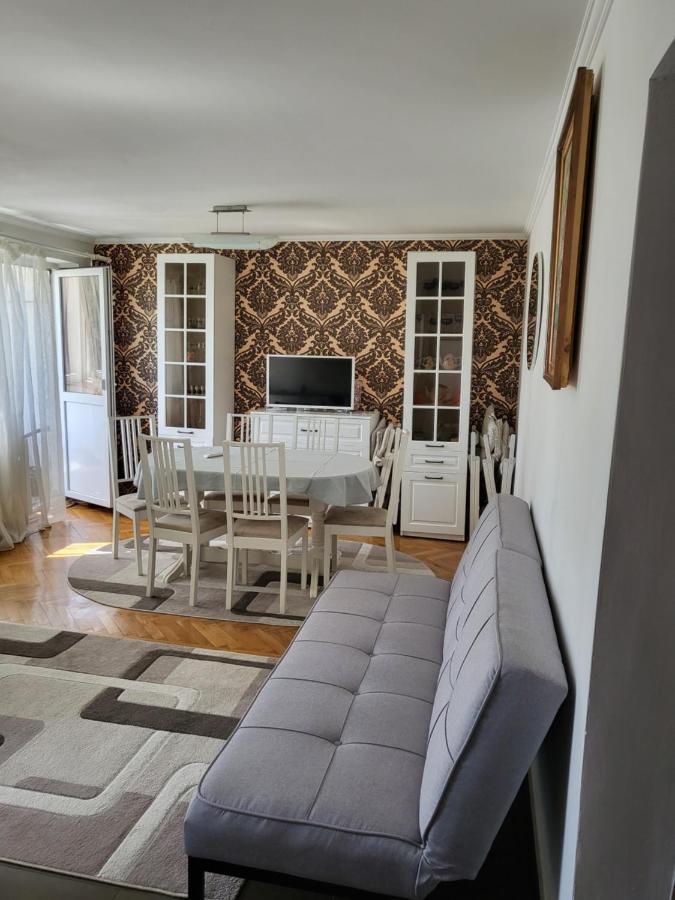 Apartament Florilor Baia Mare Extérieur photo