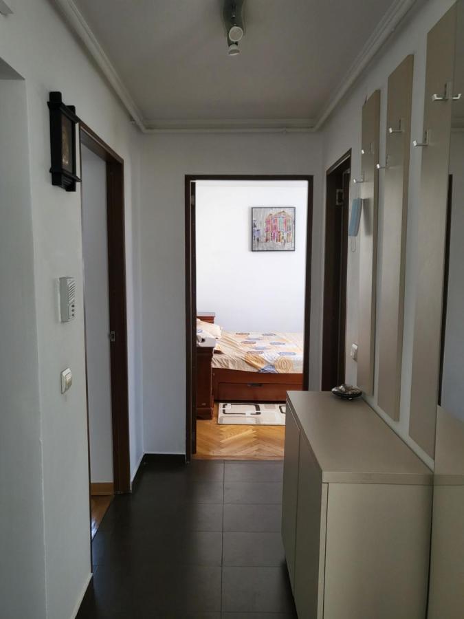 Apartament Florilor Baia Mare Extérieur photo