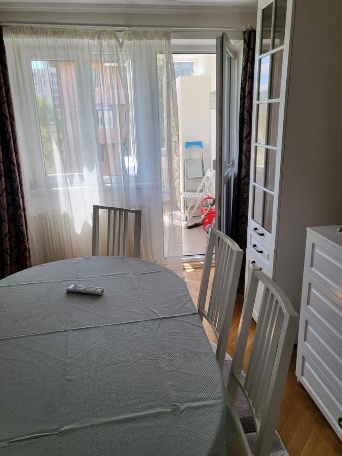 Apartament Florilor Baia Mare Extérieur photo