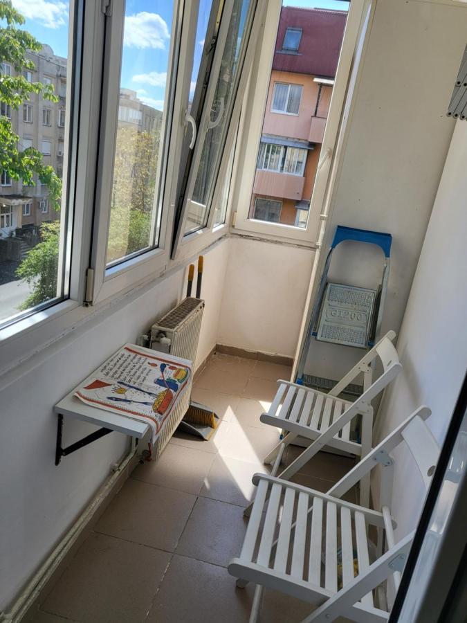 Apartament Florilor Baia Mare Extérieur photo