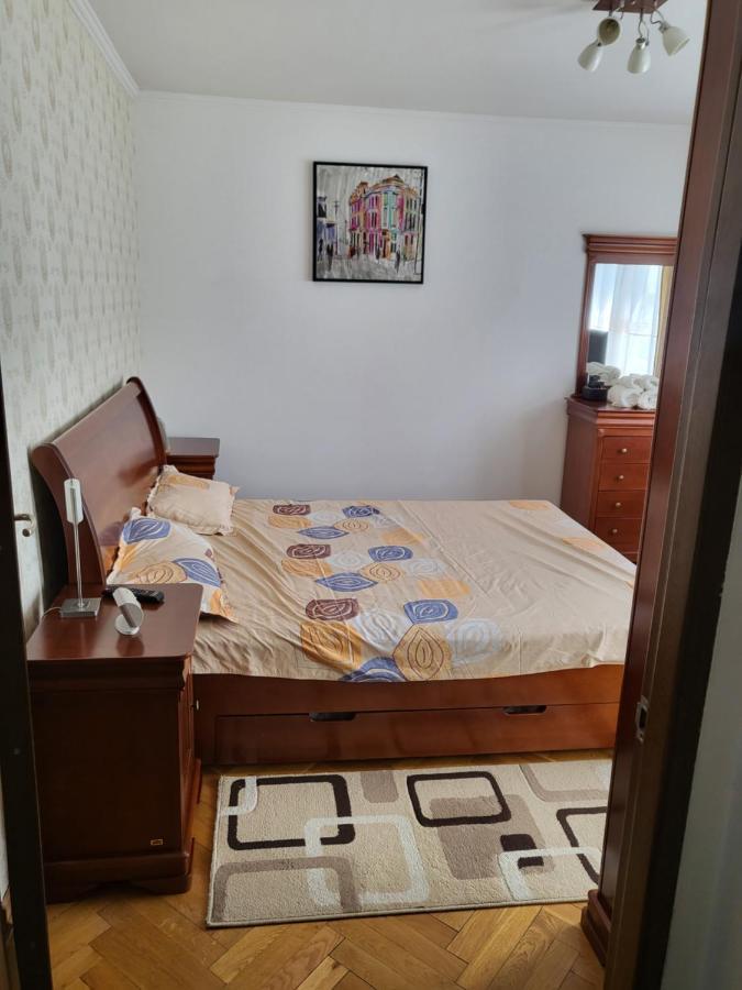 Apartament Florilor Baia Mare Extérieur photo