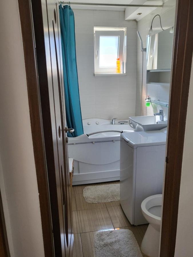 Apartament Florilor Baia Mare Extérieur photo