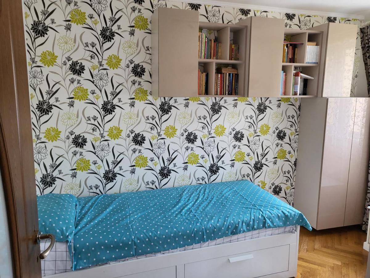 Apartament Florilor Baia Mare Extérieur photo