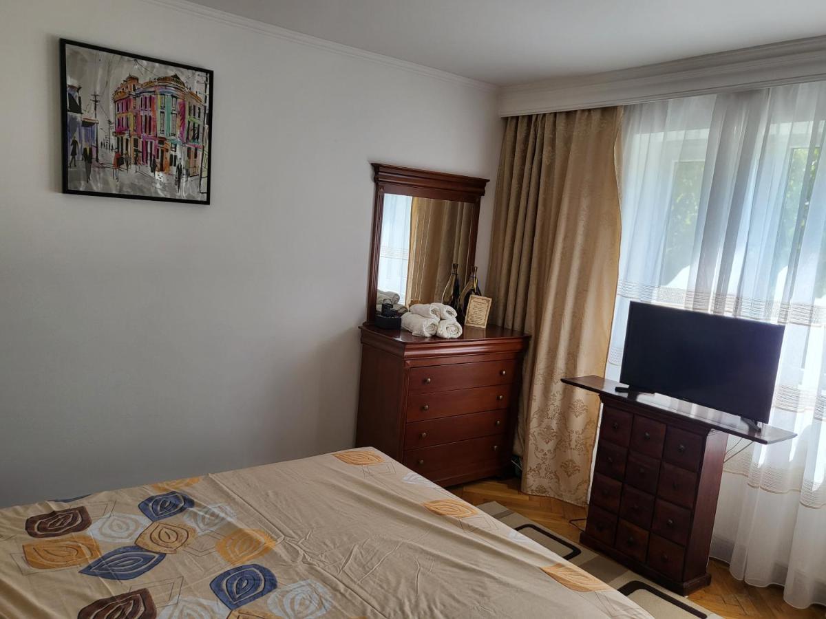 Apartament Florilor Baia Mare Extérieur photo