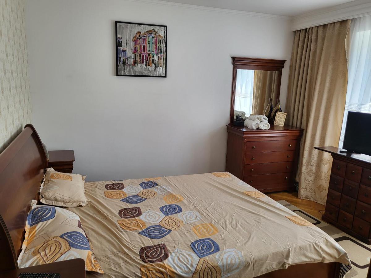 Apartament Florilor Baia Mare Extérieur photo